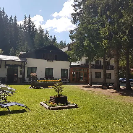 Casa Alpina Dobbiaco-2